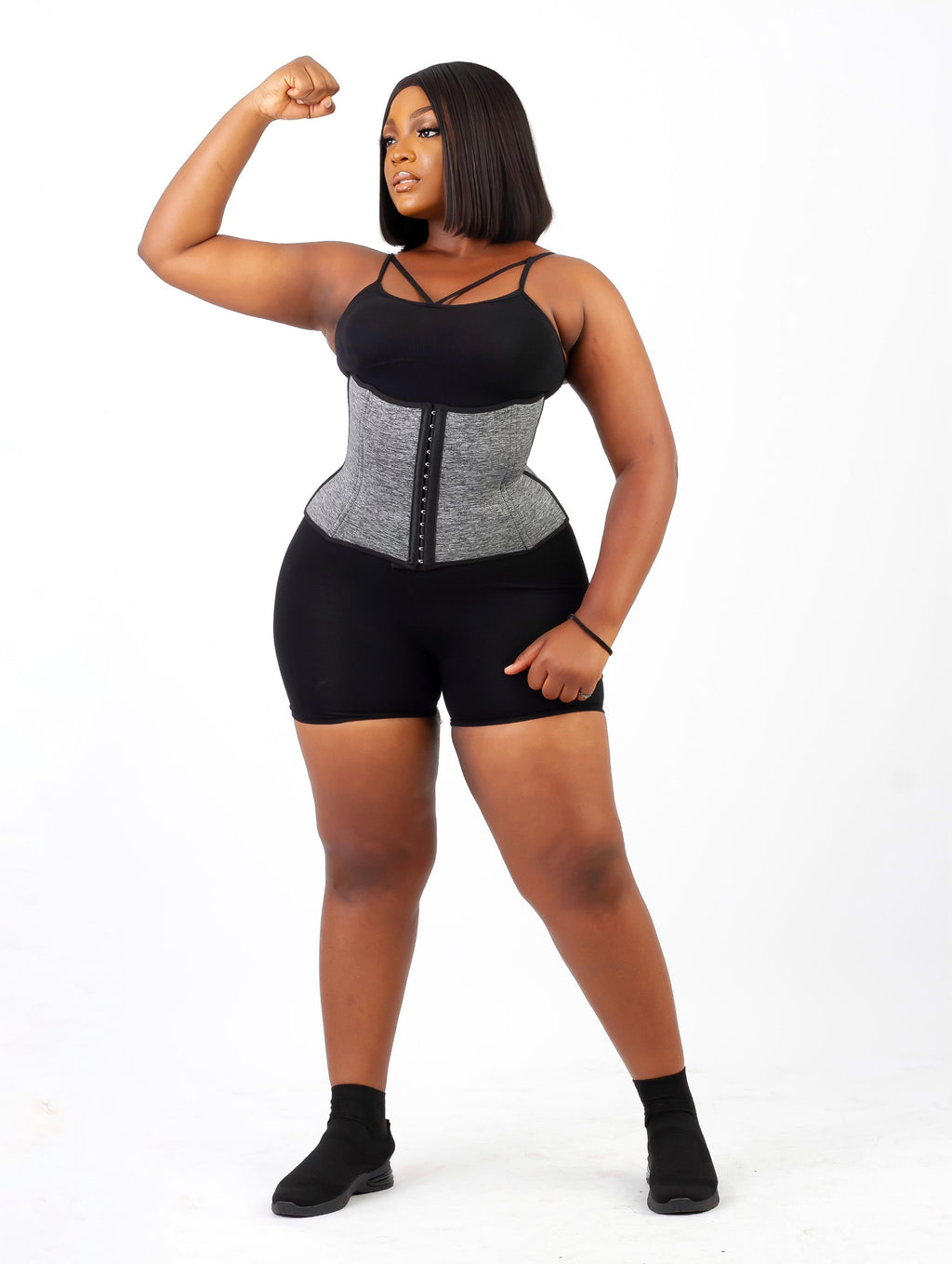 SHAPE UP WAIST TRAINER