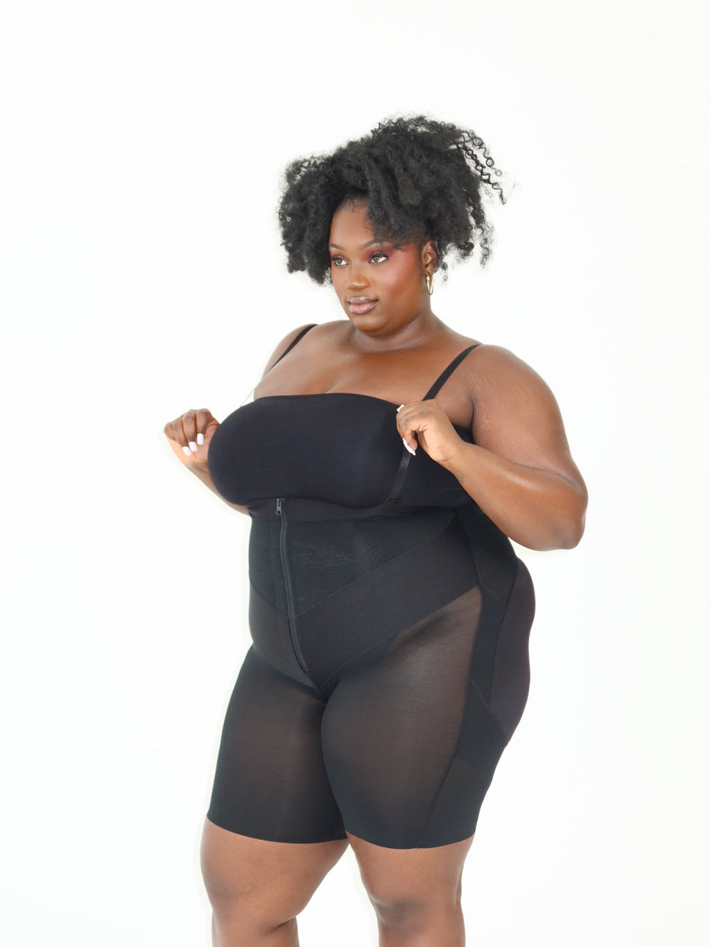 Lower Belly Fat Eraser (LBFE) FLEX