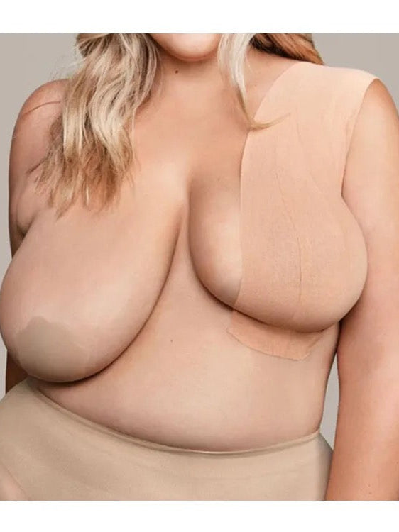 BOOB TAPE