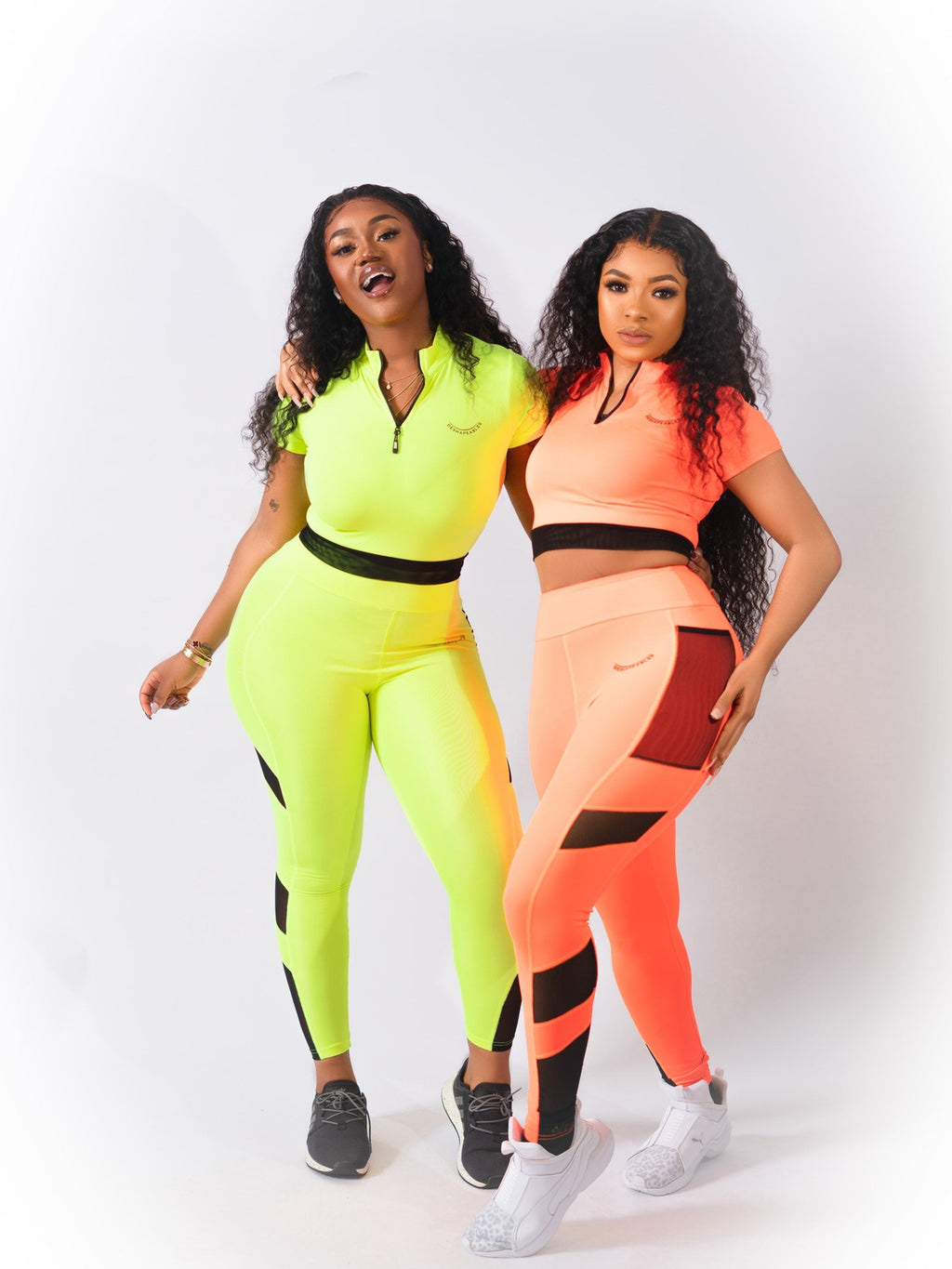VALERIE GYM WEAR