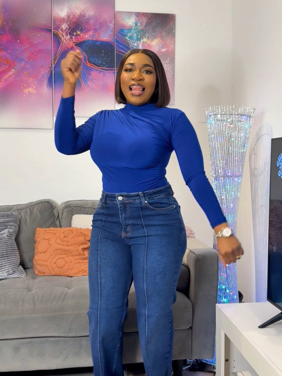 Essence Jeans