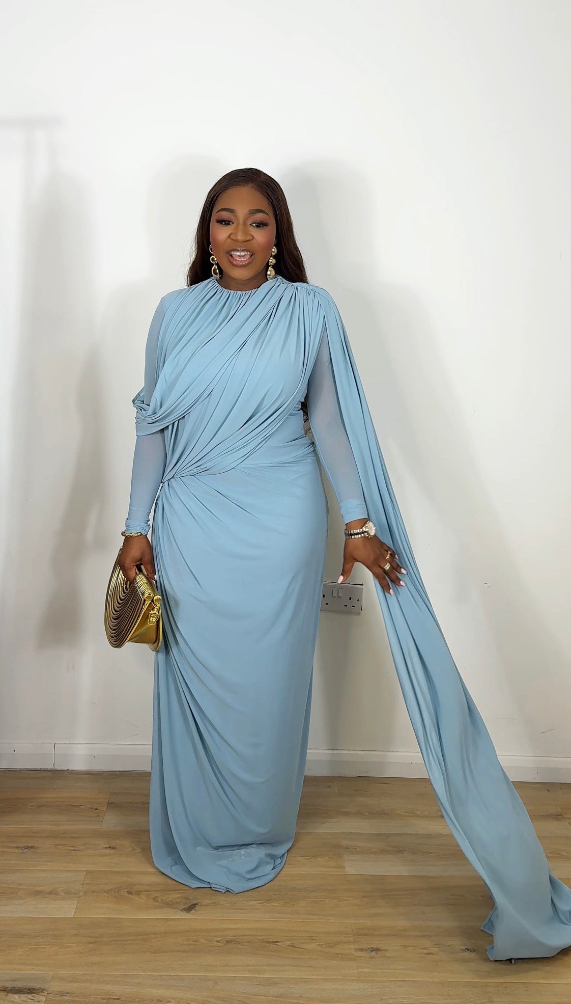 Venus Dress