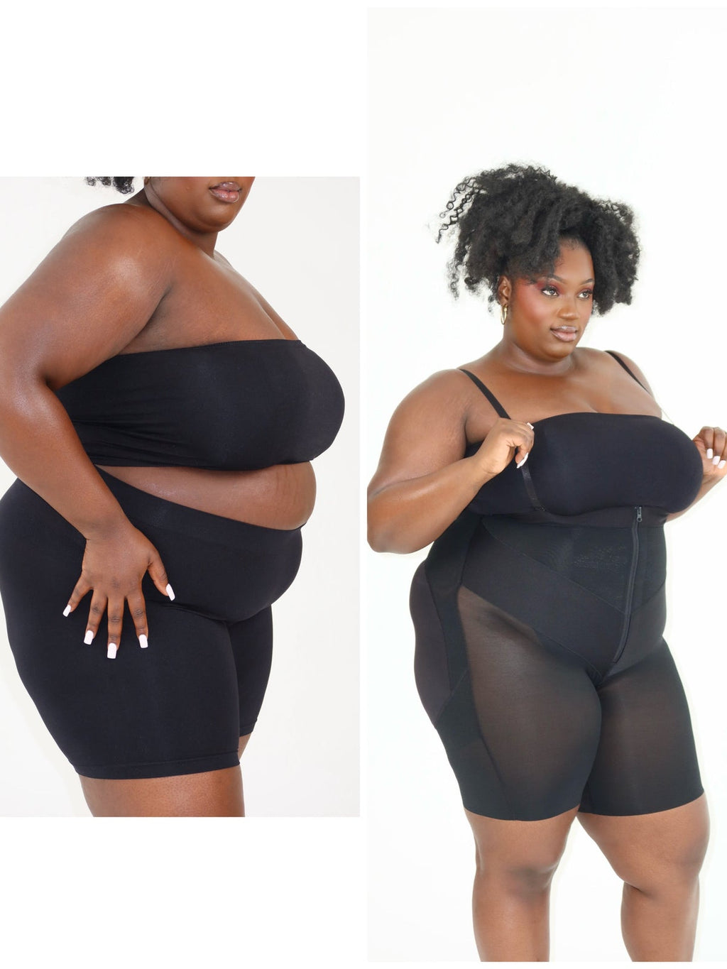 Lower Belly Fat Eraser (LBFE) FLEX