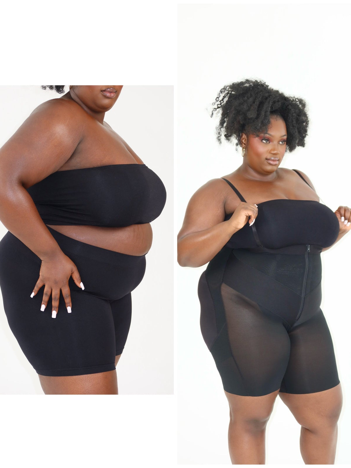 Lower Belly Fat Eraser (LBFE) FLEX