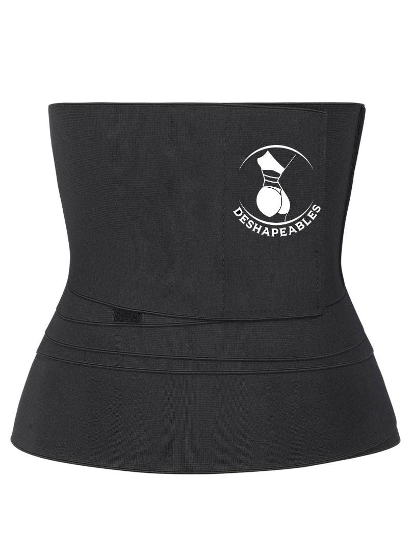 INVISIBLE WAIST KIDNAPPER