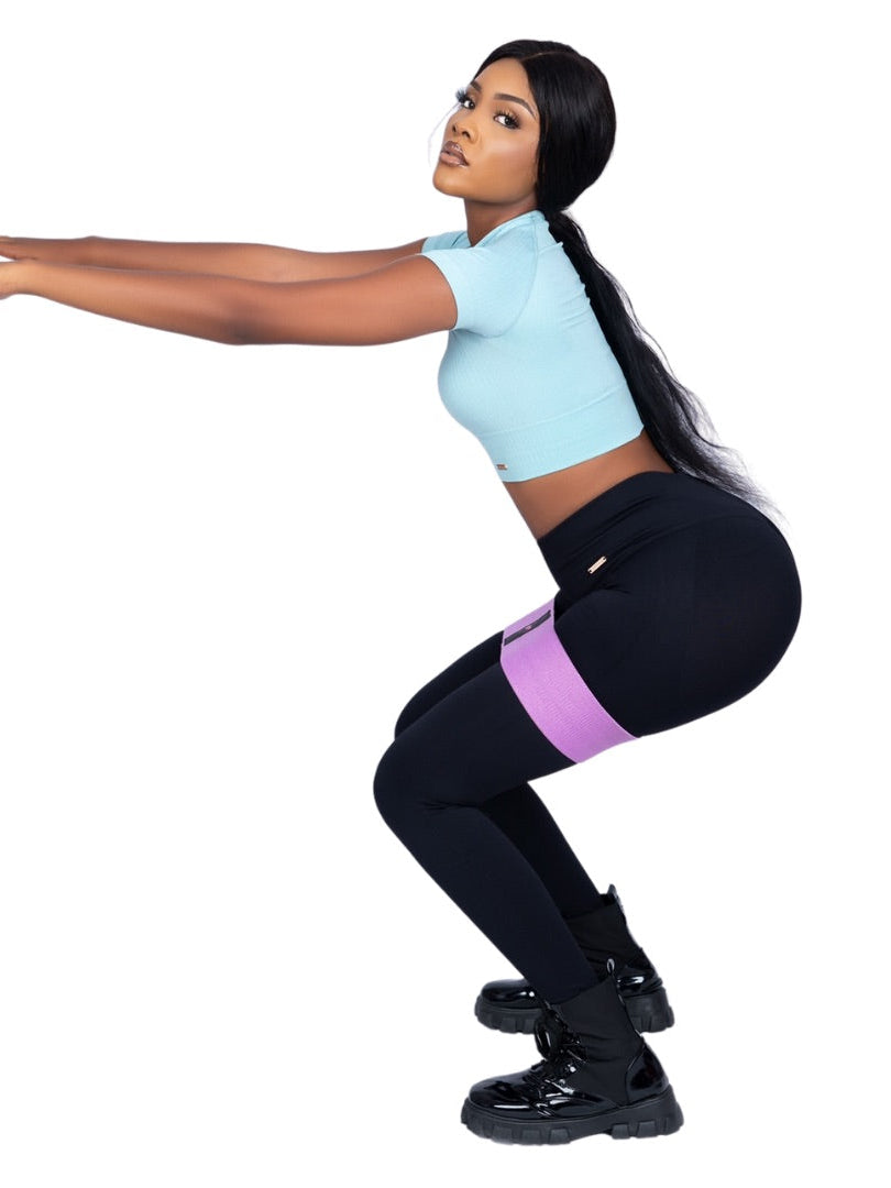 RESISTANCE BAND
