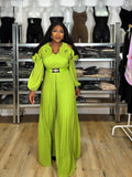 Main Character Jumpsuit