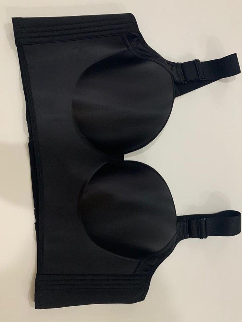 Belle Light Padded Bra