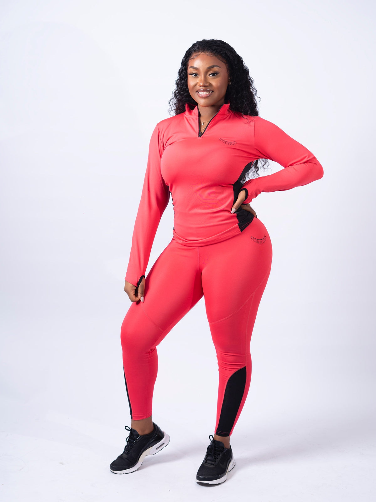 VALENCIA GYM WEAR