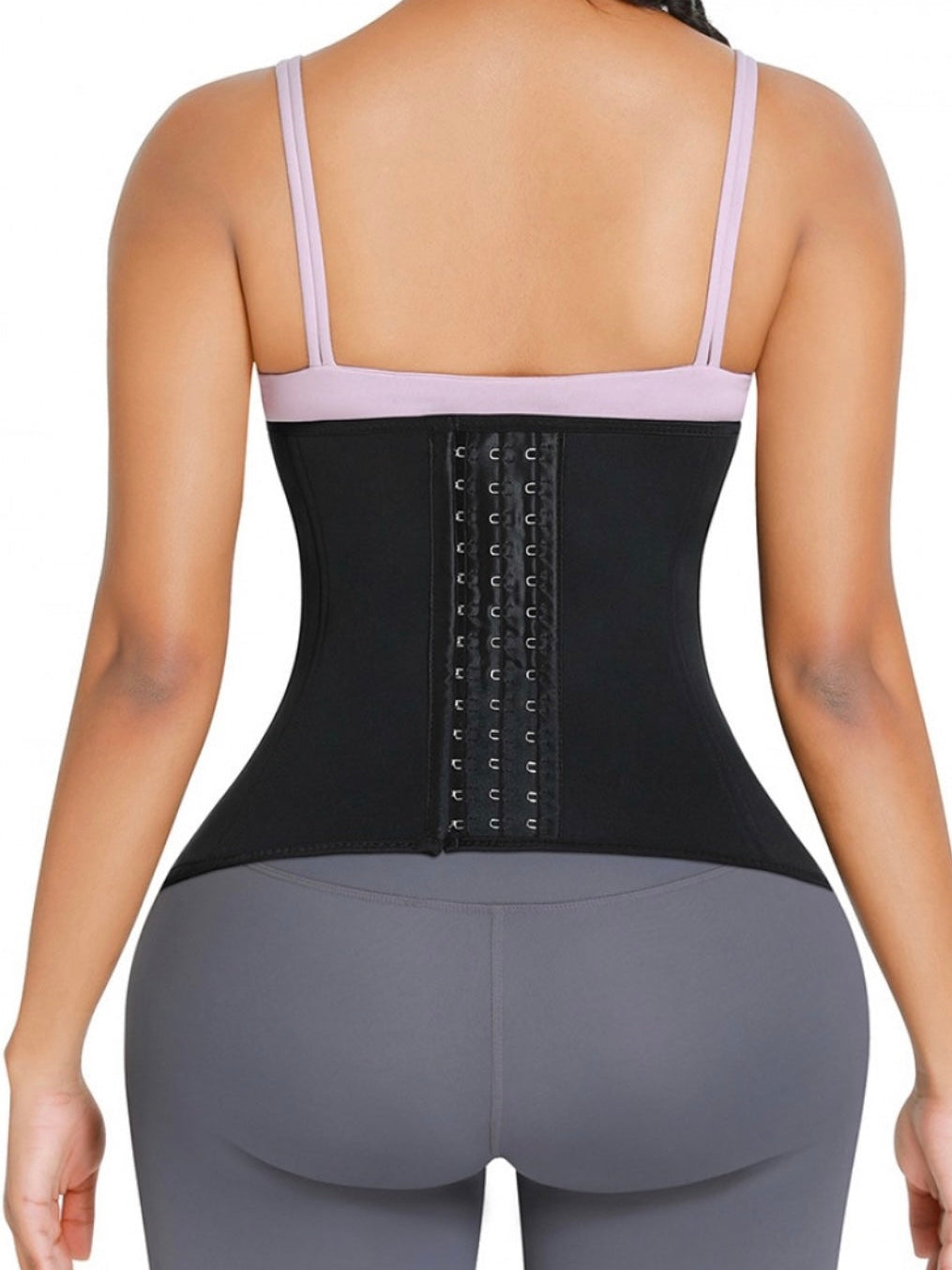 SHAPE UP WAIST TRAINER