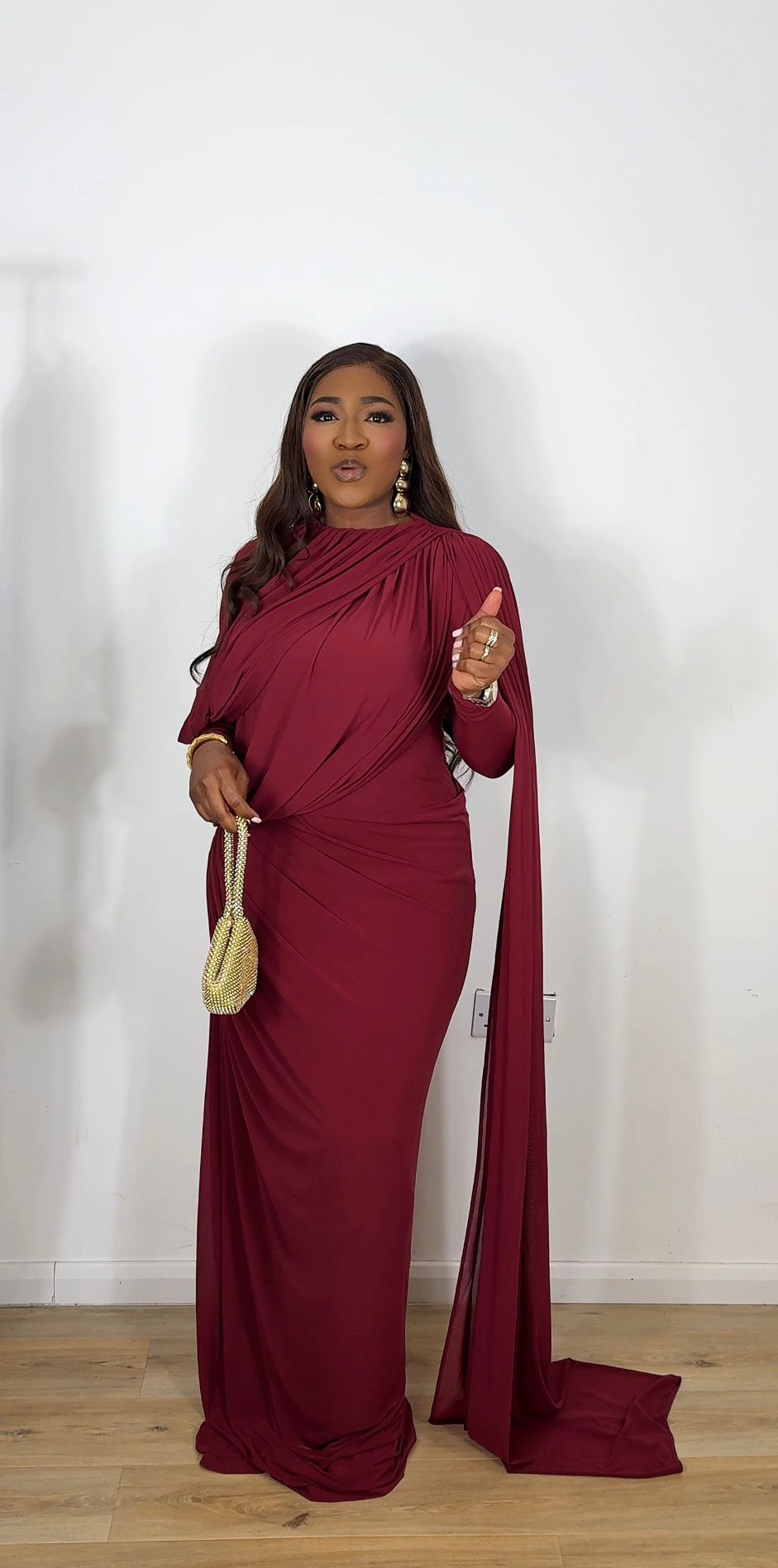 Venus Dress