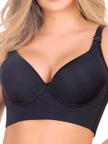 Belle Light Padded Bra