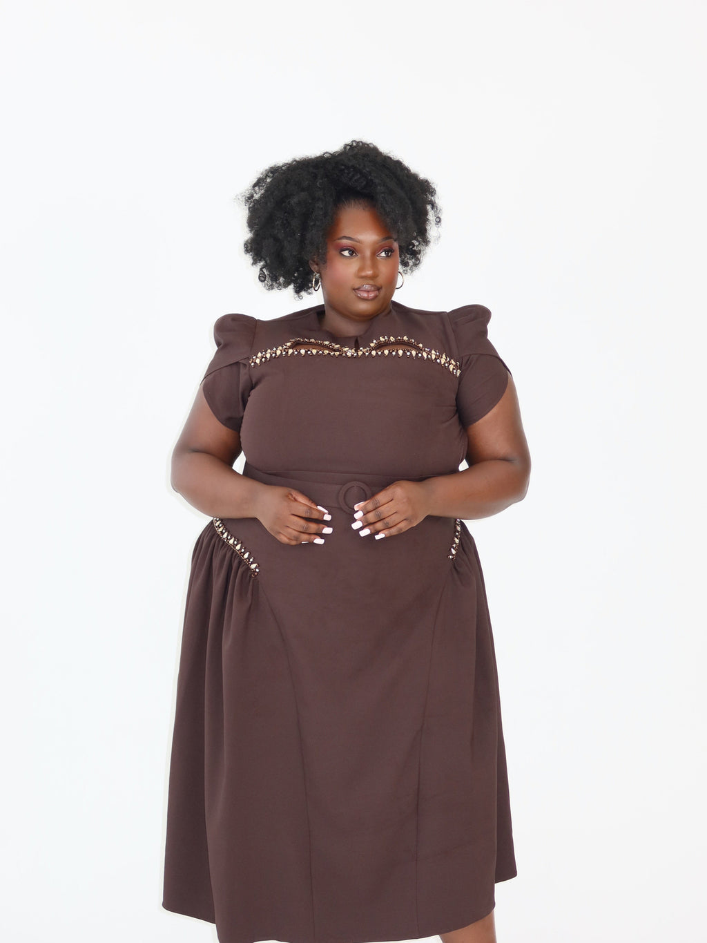 The Brown Muse Midi