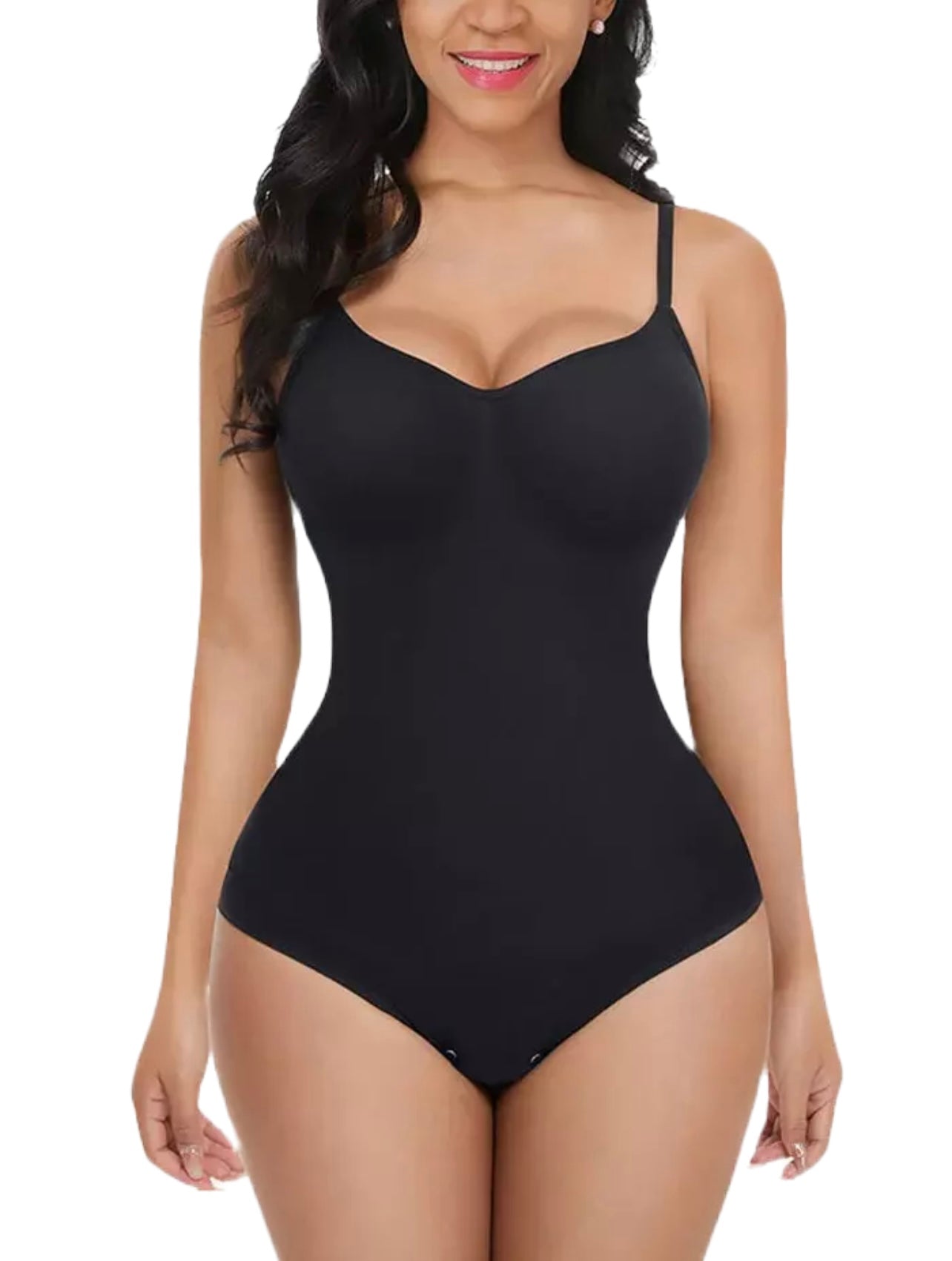 Seamless Snatch Pant Shaper