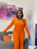 2pcs Lounge wear