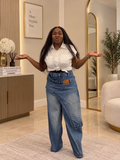 Runaway Flow Jeans