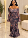 Eclipse Maxi Dress