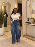 Street Muse Denim