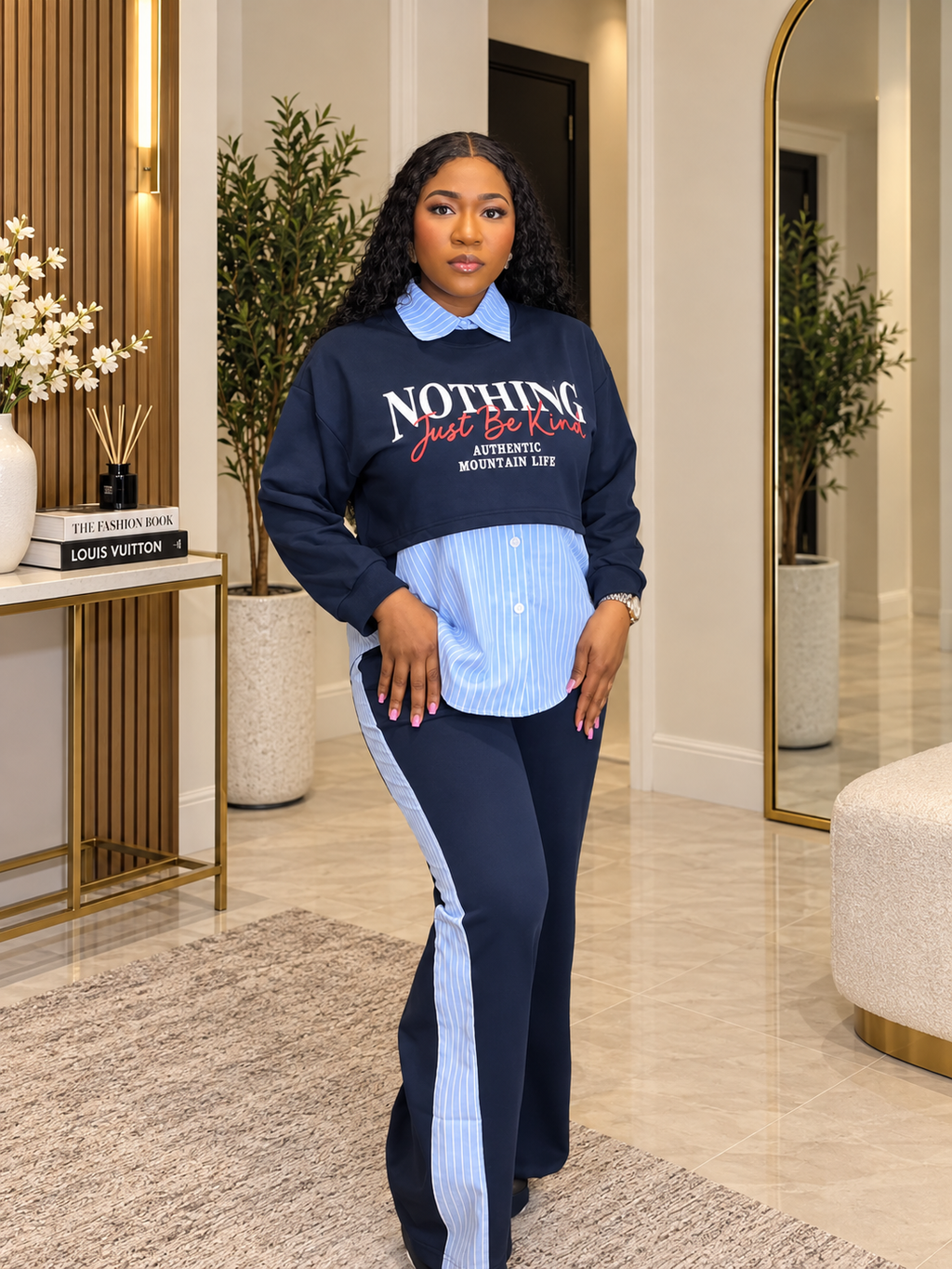 Just be kind 3pcs set