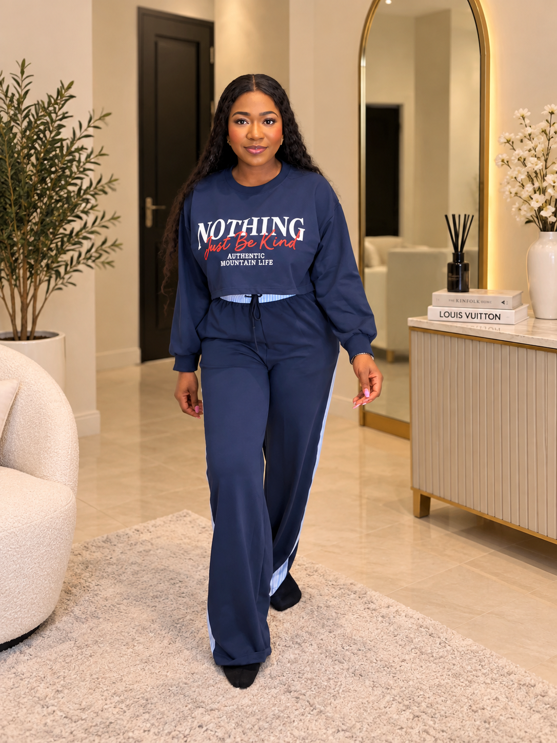 Just be kind 3pcs set