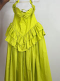 Solstice Radiance Dress