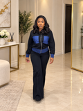 Downtown tracksuit
