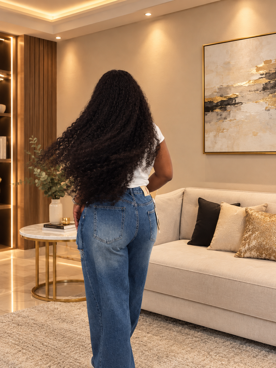 BoldEra Jeans
