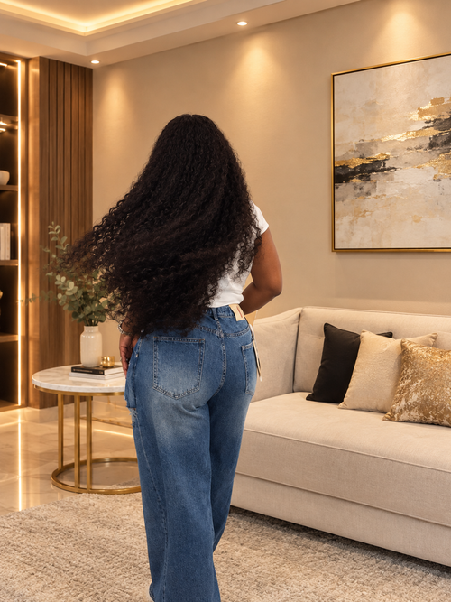 BoldEra Jeans