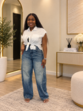 OFF DUTY JEANS