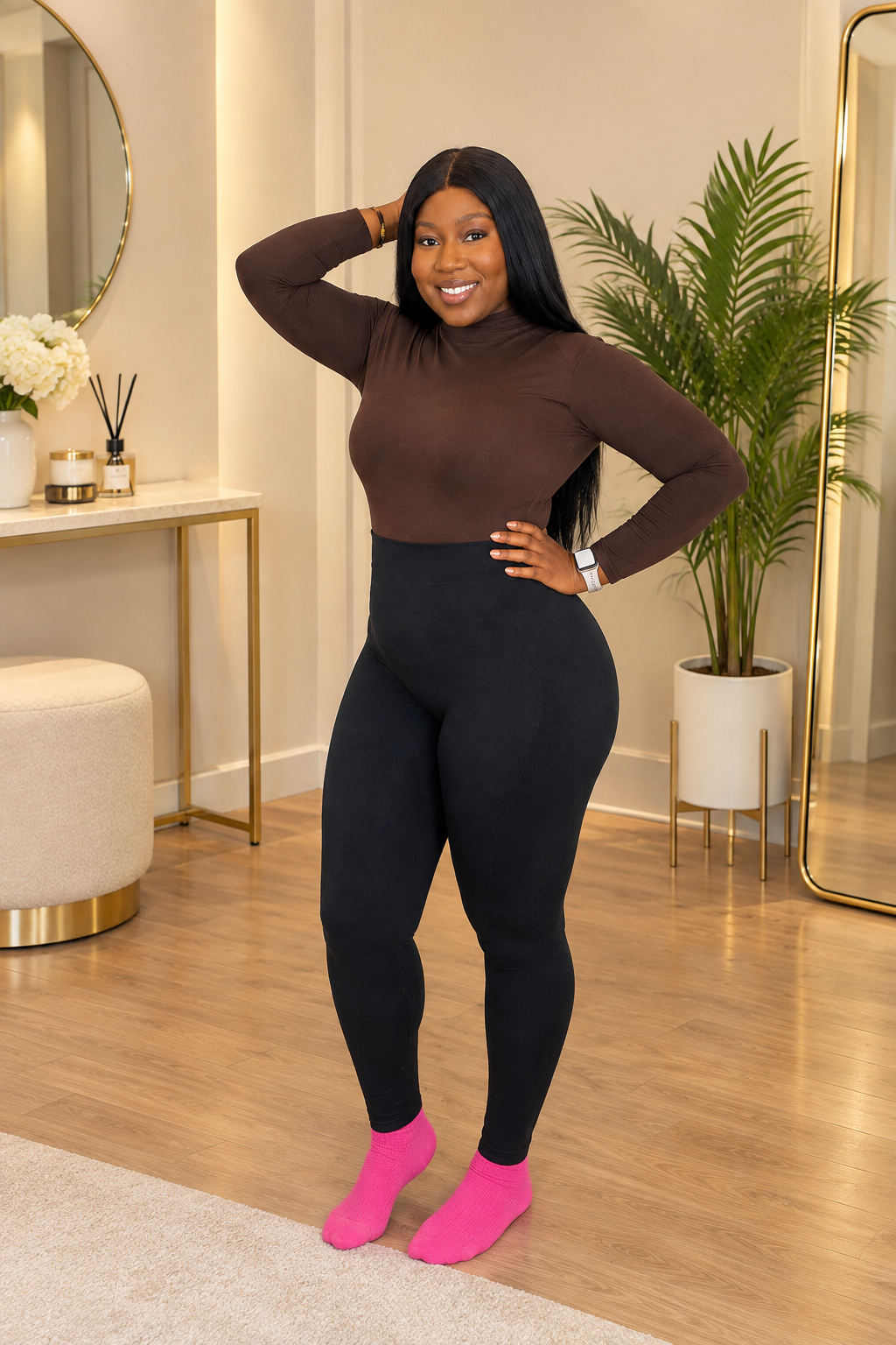 Sculpt Flex Leggings