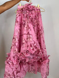 Petal Flow two piece