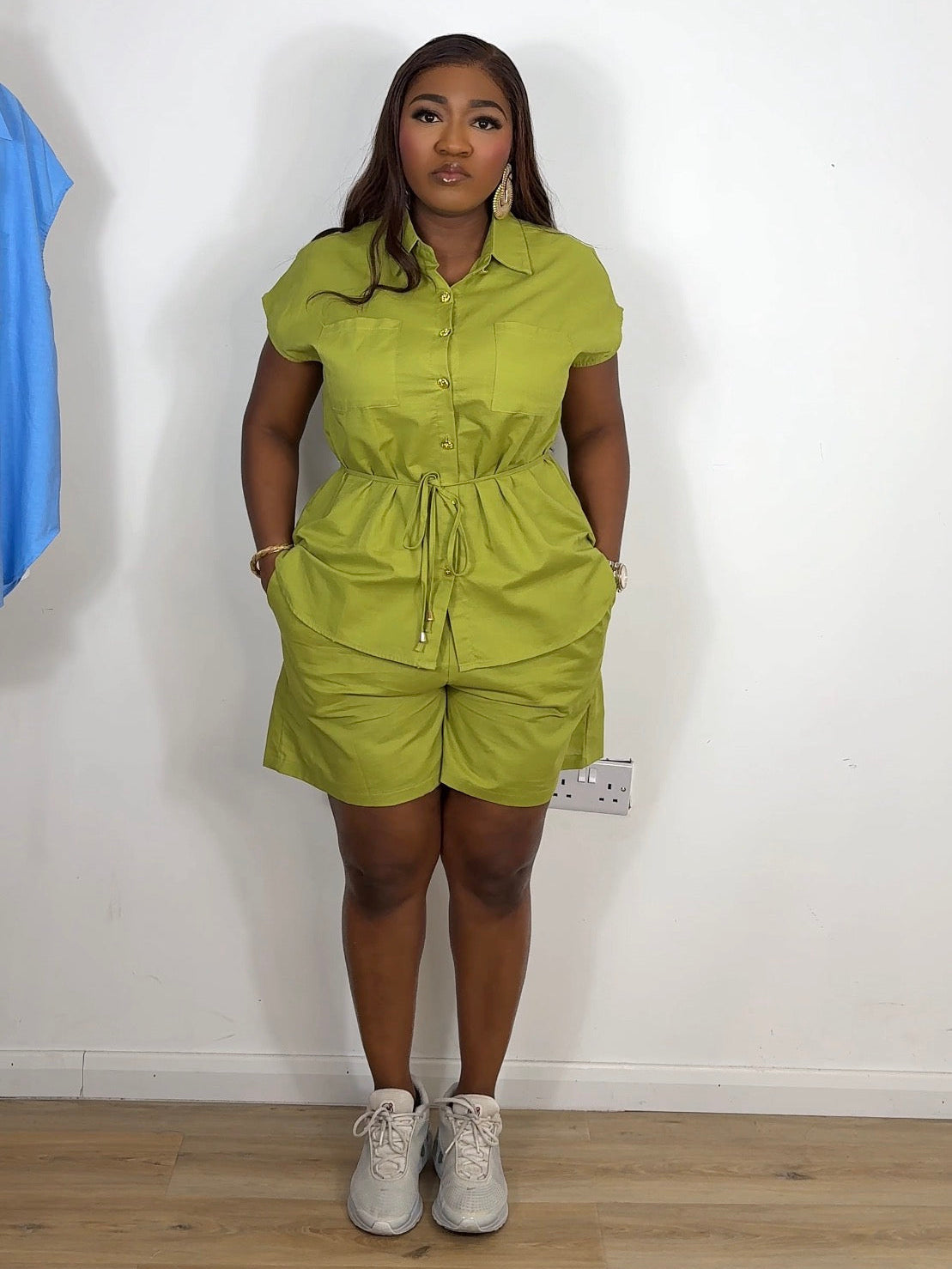 City Ease Set