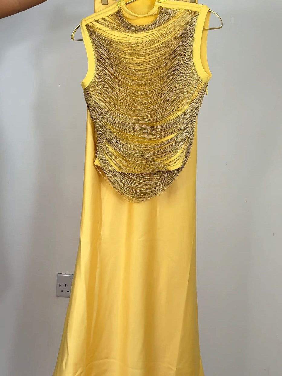 Isis Golden Grace Set
