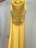 Isis Golden Grace Set
