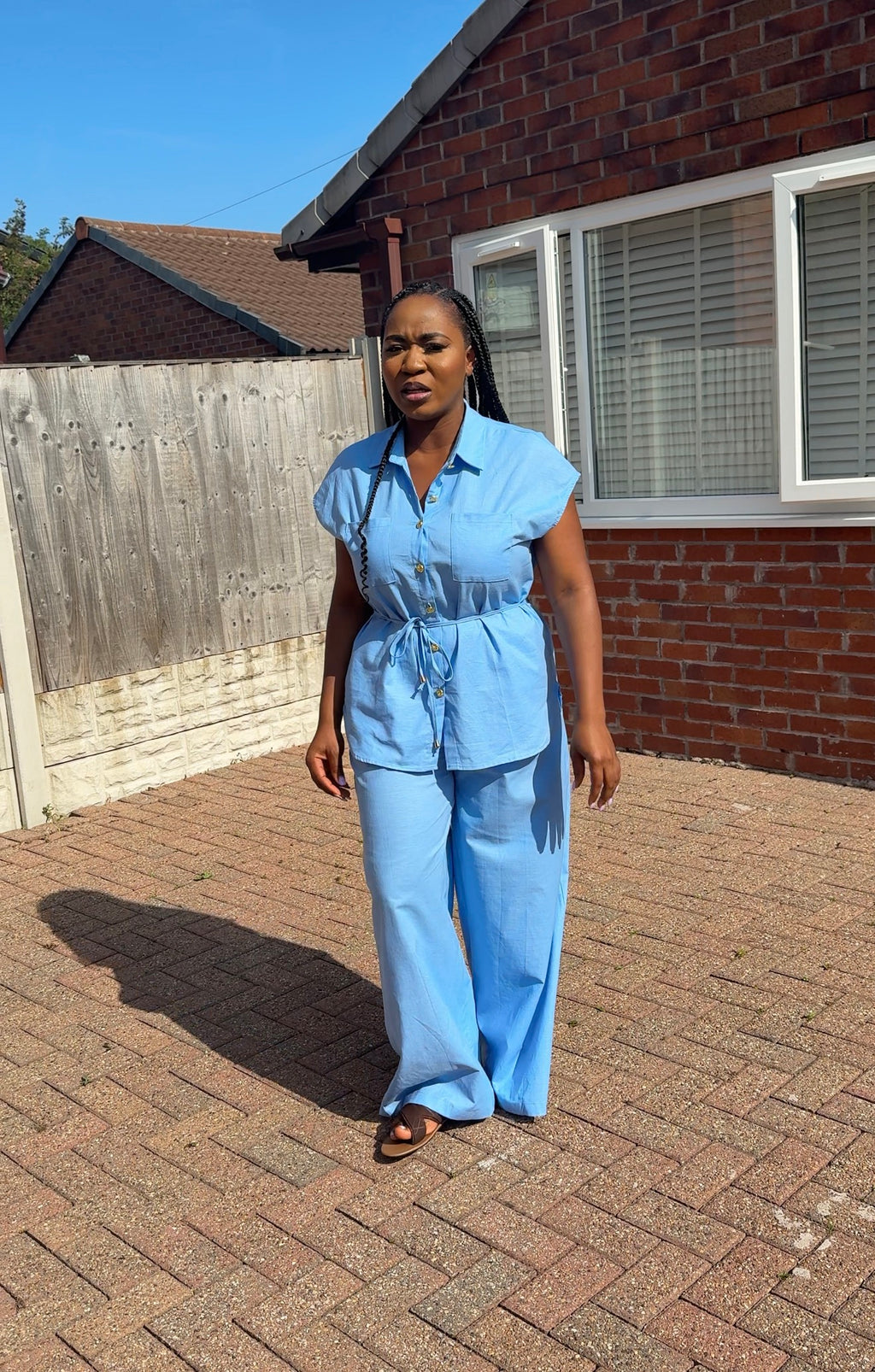 City Ease Set Long