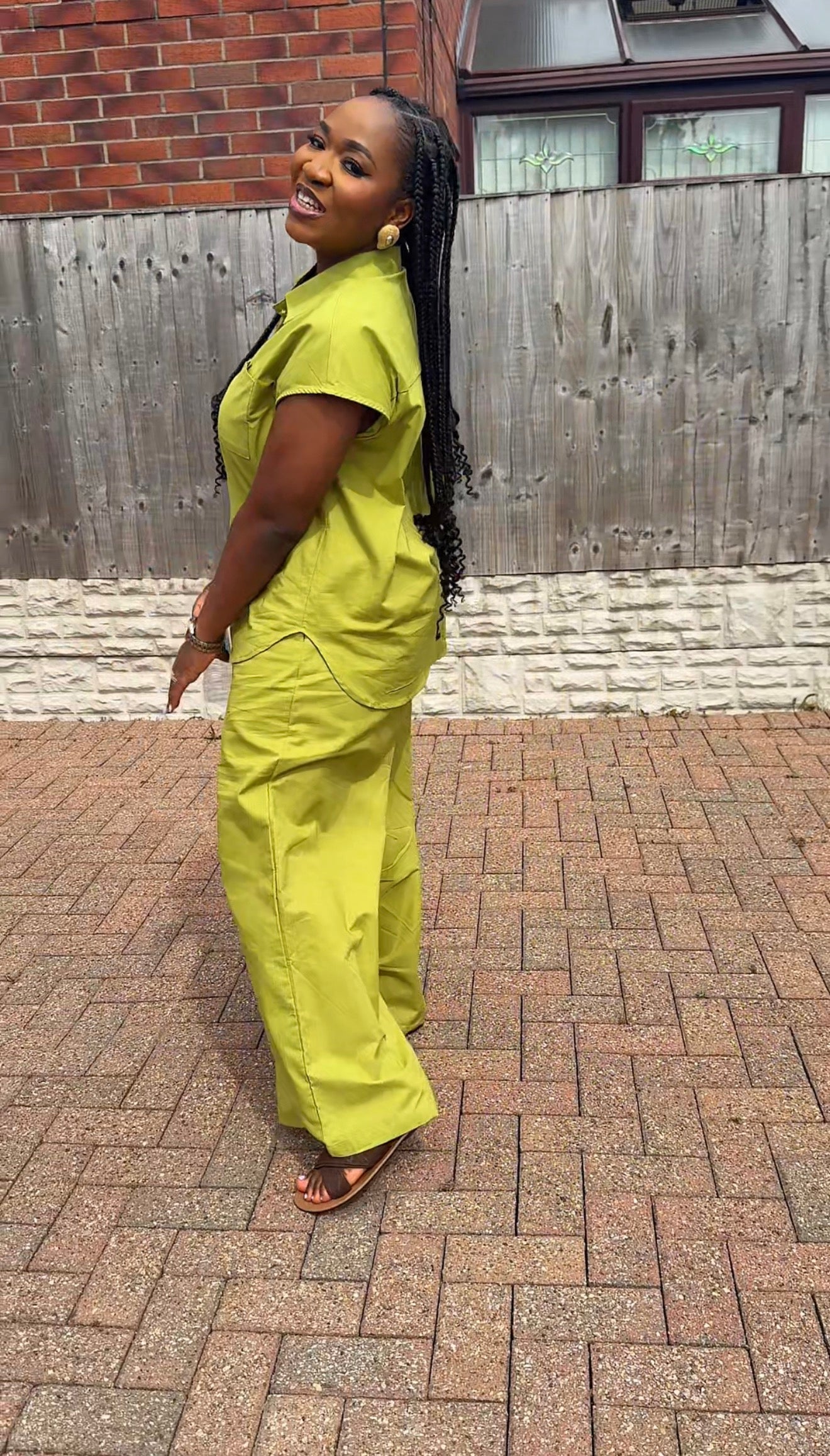 City Ease Set Long