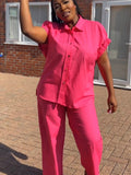 Butterfly Ease set Long