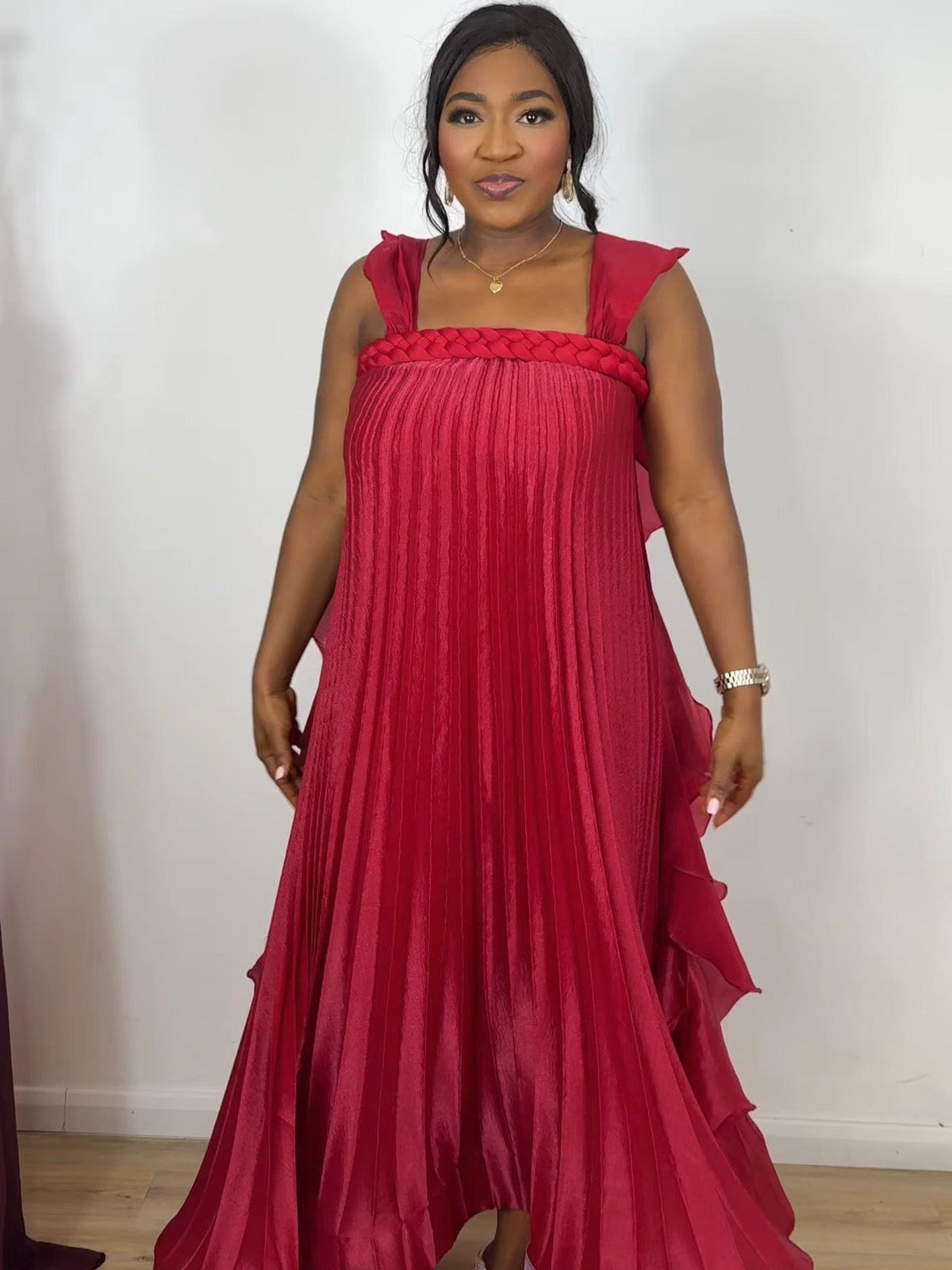 Roset Dress