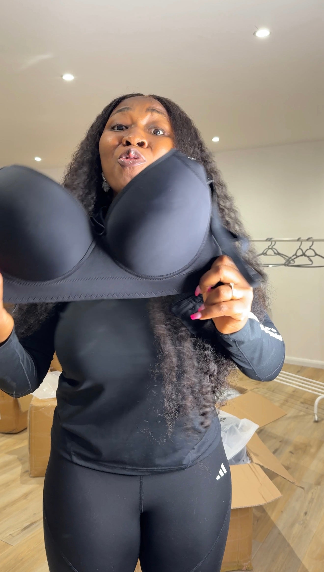 Dream Moulded Bra