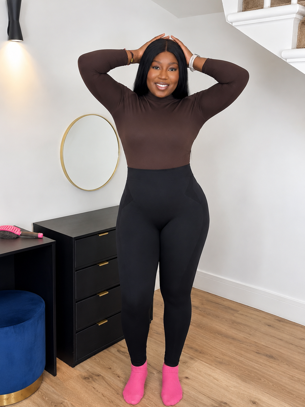 Sculpt Flex Leggings