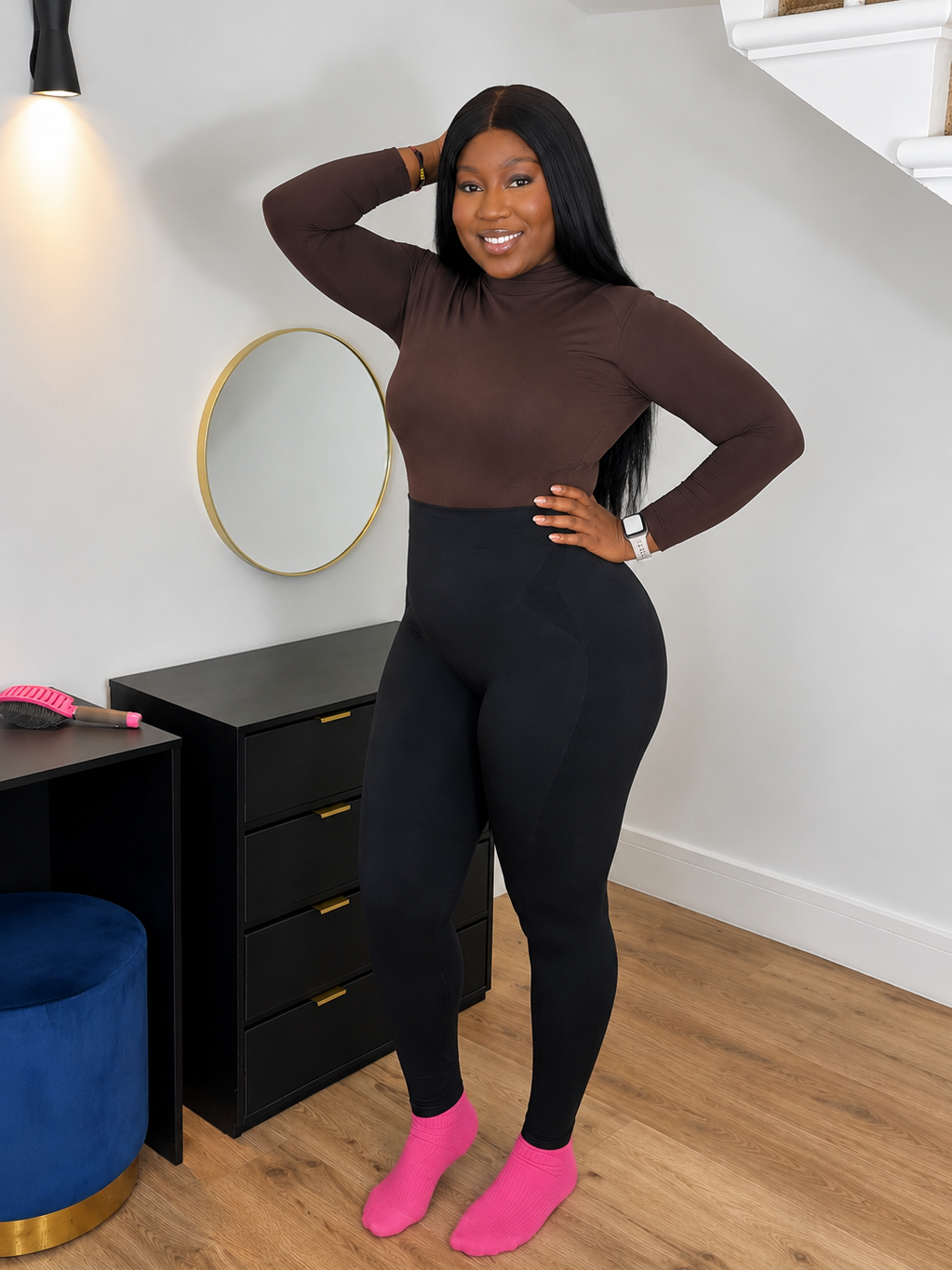 Sculpt Flex Leggings