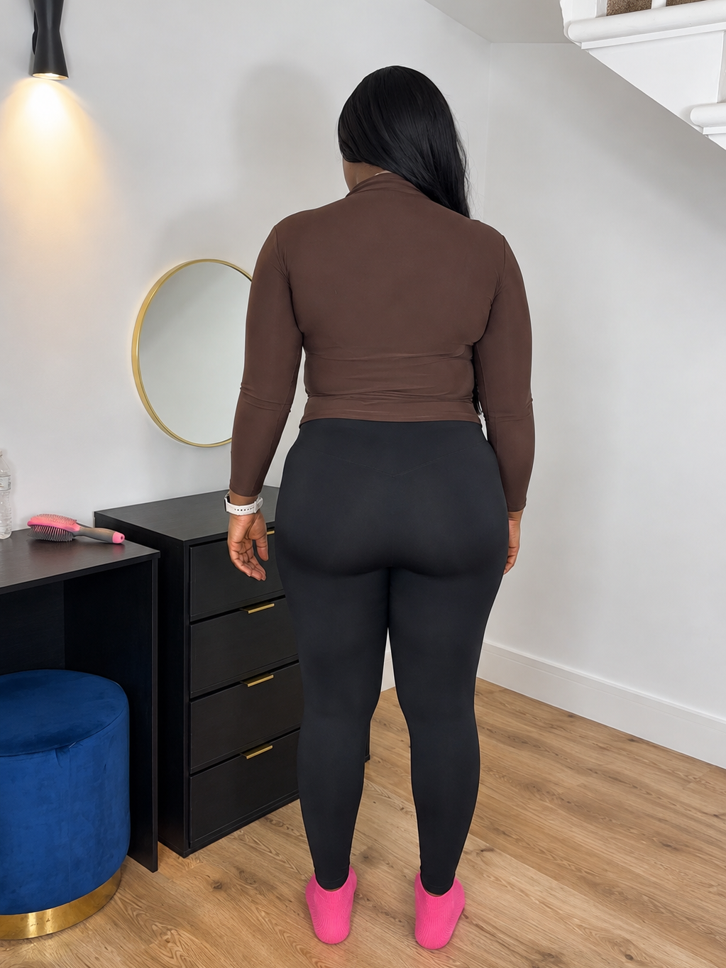 Sculpt Flex Leggings