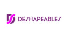 Deshapeables - Home